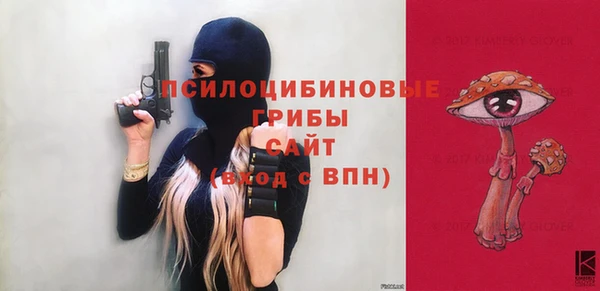 хмурый Покров